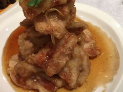 -北李妈妈菜·海肠捞饭(高新万达店)