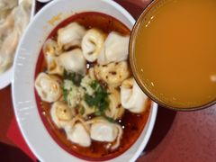 -喜家德虾仁水饺(长泰广场店)