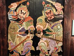 -台州博物馆