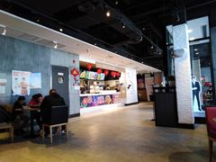 -肯德基(前门店)