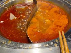 -唇辣号重庆老火锅(燕郊鑫乐汇店)