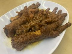 -新记肉骨茶