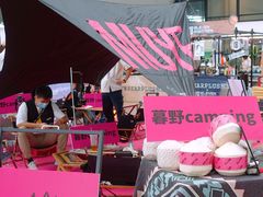 -南宁国际会展中心