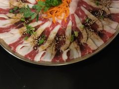 -韩盛·古法烤肉店(皇城恒隆广场店)