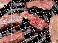 -牛将军•涮肉•烤肉(北京王府井·故宫店)