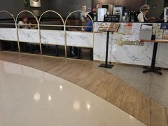 -萨莉亚意式餐厅(金隅嘉品mall店)