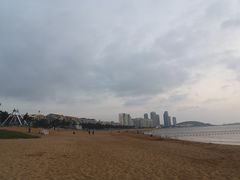 -威海国际海水浴场旅游区