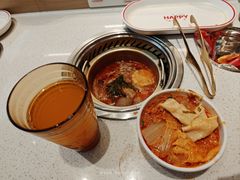 -龍歌自助小火锅(城阳万象汇店)