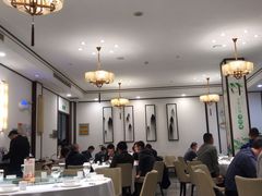 大堂-千滋百味·醉江澜花园餐厅(街道口店)