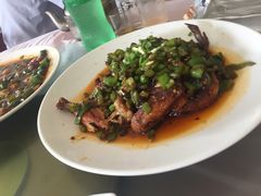 -巴蜀飘香川菜馆(无锡大饭东湖滨路酒吧街店)