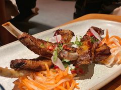 -THE CANNERY&JUJU 新鲜海鲜·牛排美食酒廊