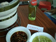 -威邵鸡煲(西华路总店)