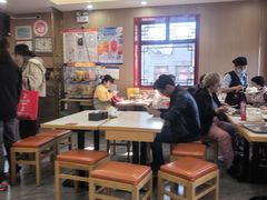 -杏园餐厅(西四北大街店)