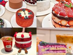 -姆们M Sweetie Cake(三里屯店)