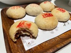 -四季民福烤鸭店(外滩外白渡桥店)