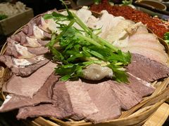 五宝牛杂-盡膳口福跷脚牛肉火锅(合生汇购物中心店)