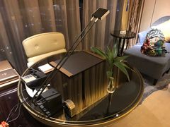 -长沙富力万达文华酒店