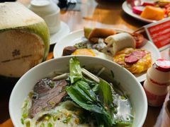 -西贡日航酒店