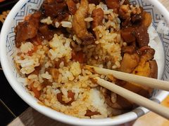 -吉野家(服装城店)