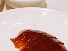 -全聚德(上海首店浦东店)