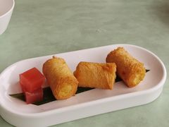 -蔡澜点心·粤菜(领展购物广场店)