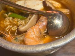 -西塔老太太泥炉烤肉(上海七宝领展广场店)