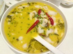 -大铁勺新津菜(熙悦汇店)