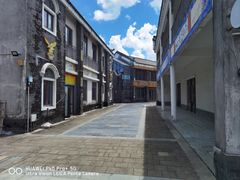 -天后宫岭南民俗文化街