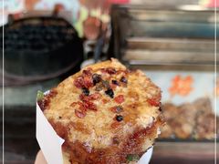 -傅公桥梅花糕(新河南路店)