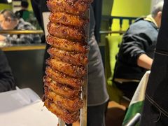 -戈拿旺巴西烤肉(崇文门店)