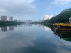 -南宁南湖公园