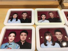 -真我樣照相馆·身份证·证件照·外拍(环球港店)
