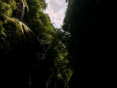 -南江大峡谷