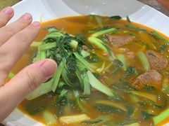 -金陵后厨·南京菜(新街口秣陵路店)