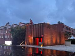 -JZ Club 爵士酒吧(上海店)