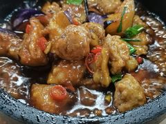 -老三样·旧食新味(万寿宫店)