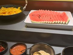-巴奴毛肚火锅(商城路店)