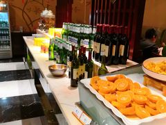 -蓝海国际大饭店·蓝钻自助百汇(兰山店)