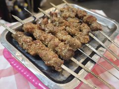-羊圈(樊洼路店)