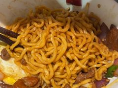 -寻裕记·现炒浇头面(人民广场店)