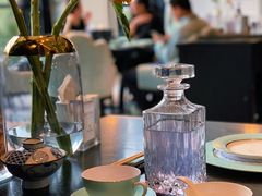 -翠湖轩中餐厅(昆明翠湖宾馆店)