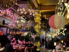 -酤居湖景音乐餐吧(安宁店)