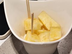 -海底捞火锅(苏宁生活广场店)