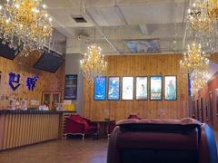 -明日世界密室轰趴·剧本桌游·箭馆团建(国贸店)