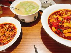 -晏遇江城·湖北烧菜王(武昌万象城店)