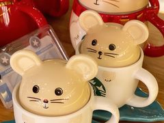 -星巴克臻选(思南公馆店)