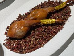 -怡情荟•海鲜青岛菜(五四广场旗舰店)