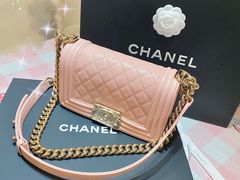 -CHANEL(恒隆广场店)