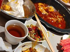 -巴蜀王婆大虾(南锣鼓巷店)