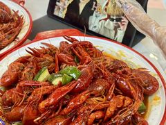 -虾铺子龙虾·私房菜(金源花苑店)